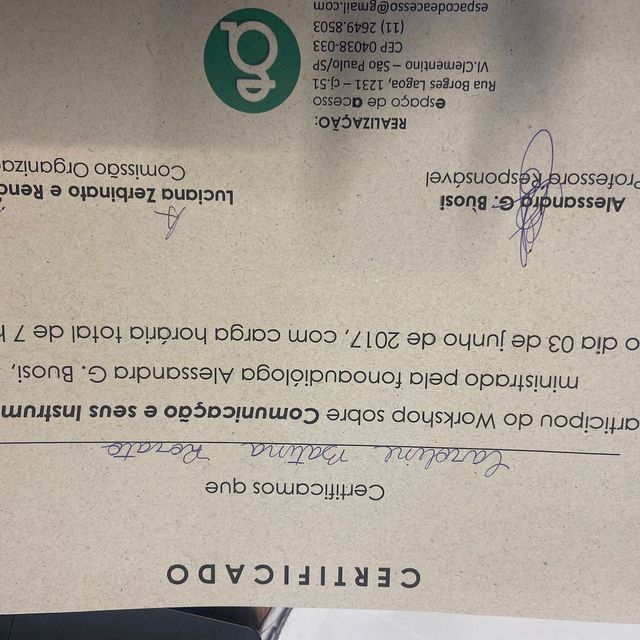 Ampliar imagem: certificate 26