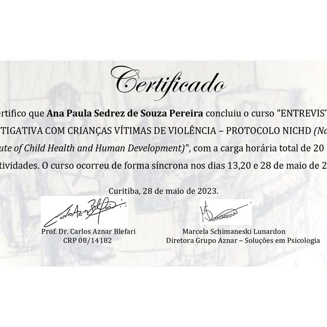 Ampliar imagem: certificate 3