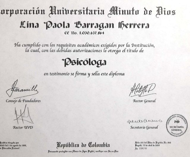 Acercar imagen: certificate 1