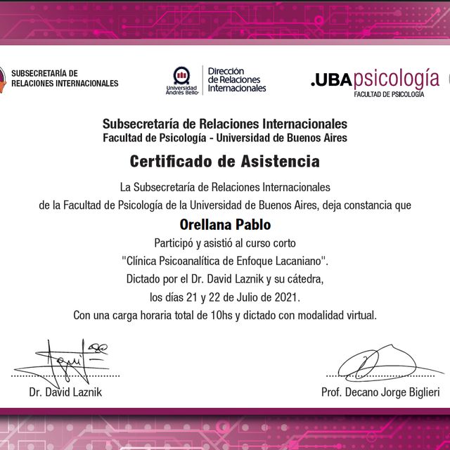 Acercar imagen: certificate 10