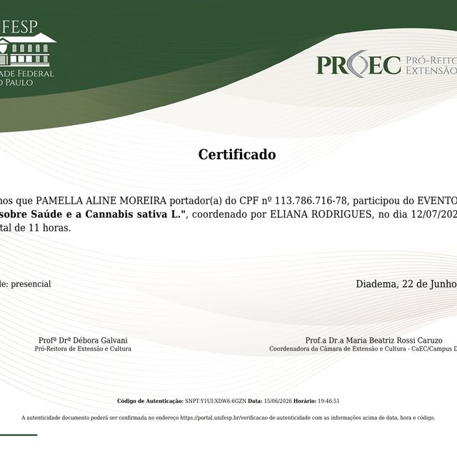 Ampliar imagem: certificate 3