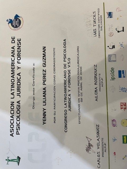 Acercar imagen: certificate 7