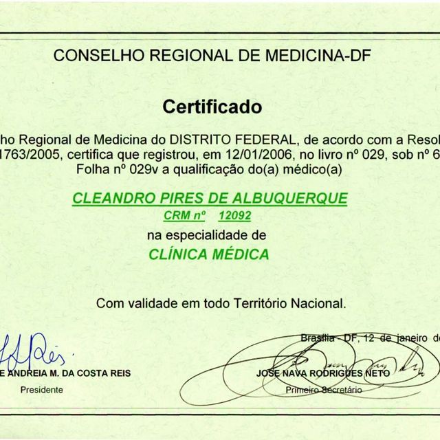 Ampliar imagem: certificate 4