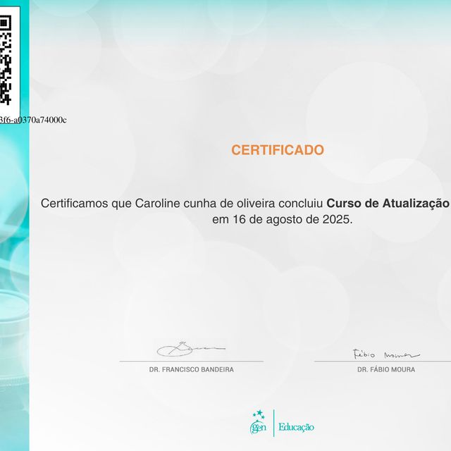 Ampliar imagem: certificate 3