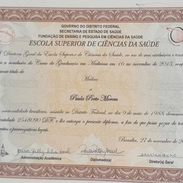 Ampliar imagem: certificate 1