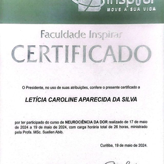 Ampliar imagem: certificate 5