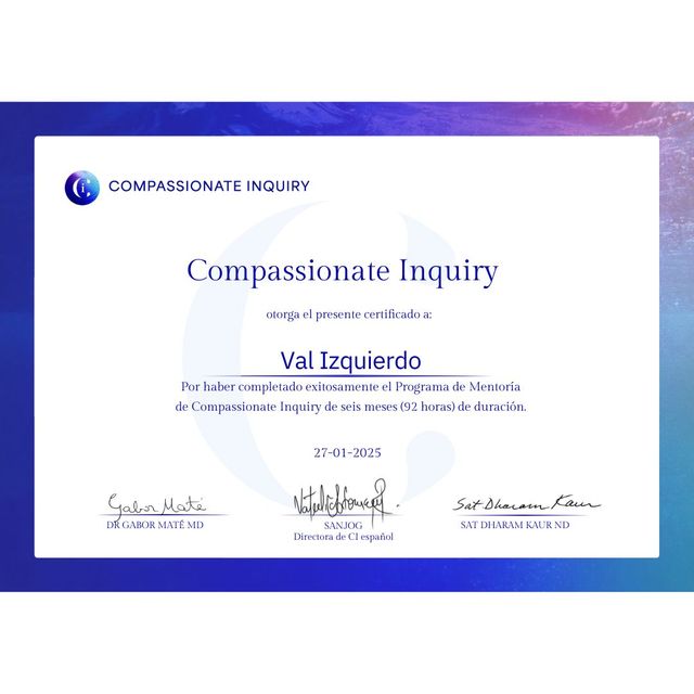 Acercar imagen: certificate 8