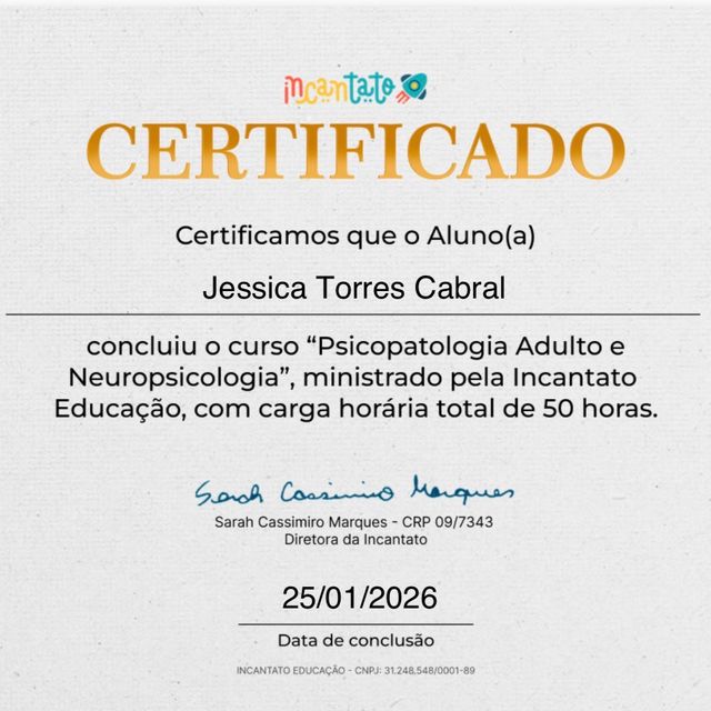 Ampliar imagem: certificate 9