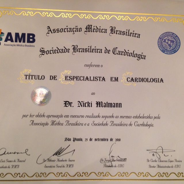 Ampliar imagem: certificate 5