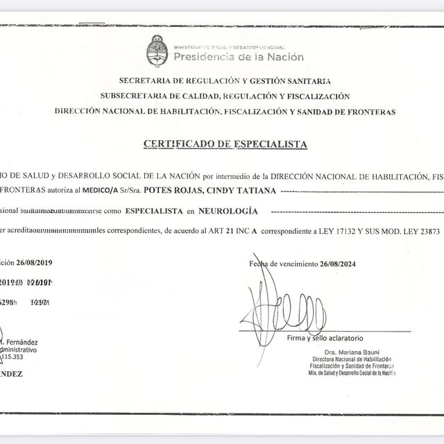 Acercar imagen: certificate 1