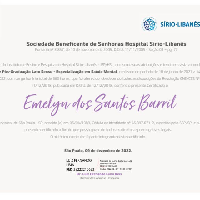 Ampliar imagem: certificate 3