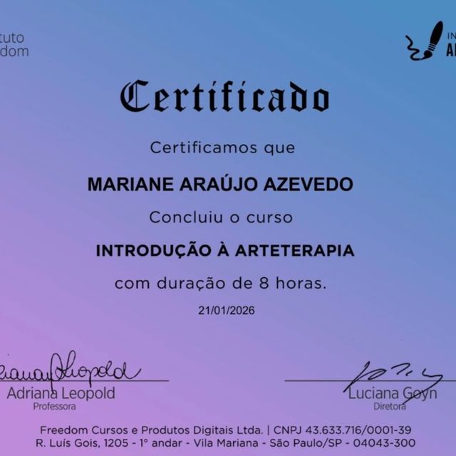 Ampliar imagem: certificate 4