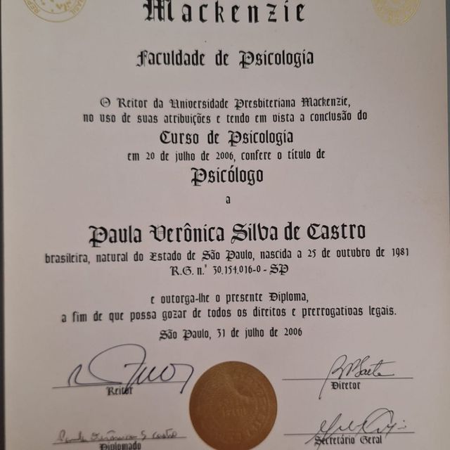 Ampliar imagem: certificate 1