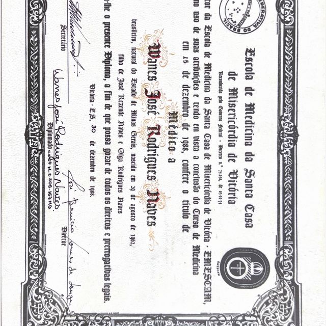 Ampliar imagem: certificate 9