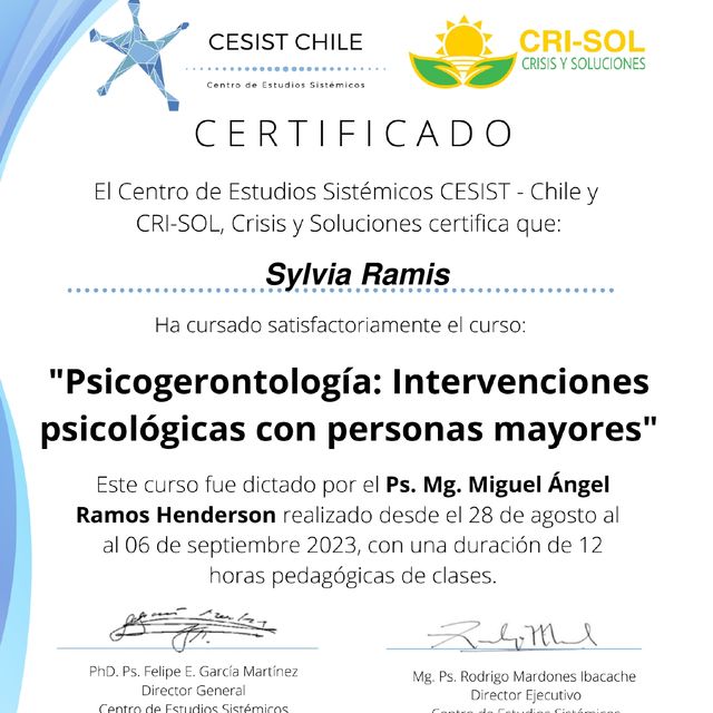 Acercar imagen: certificate 9