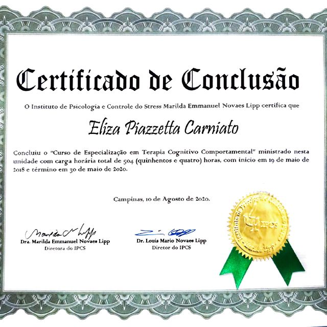Ampliar imagem: certificate 3