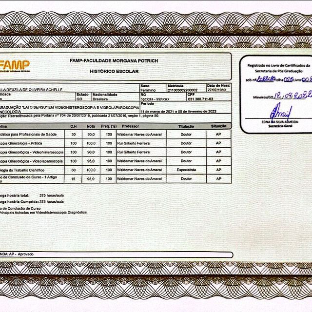 Ampliar imagem: certificate 6