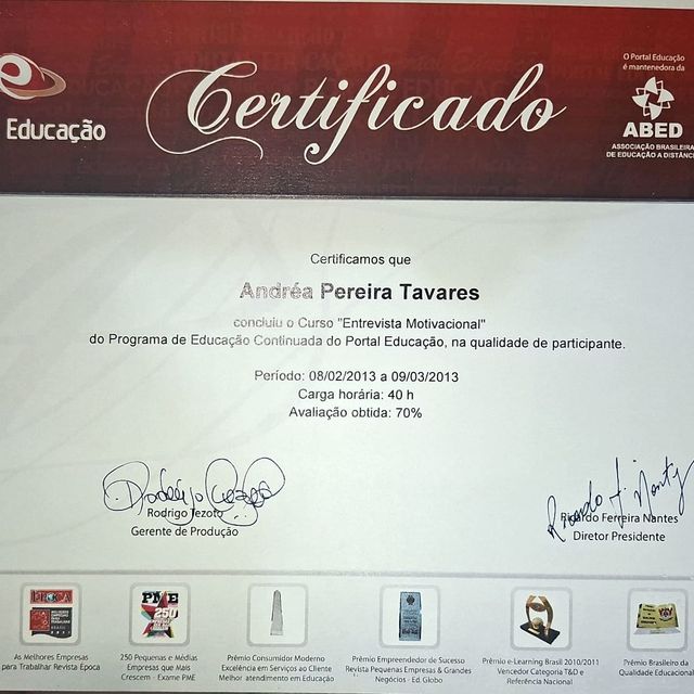 Ampliar imagem: certificate 53