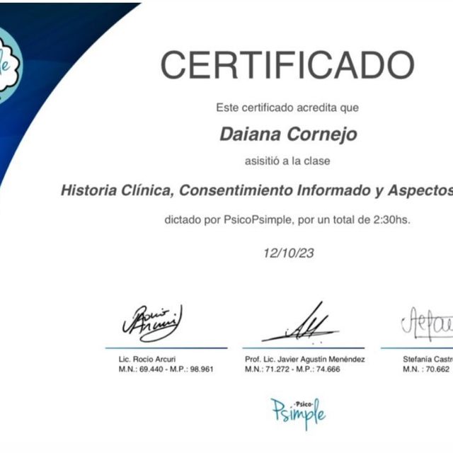 Acercar imagen: certificate 10