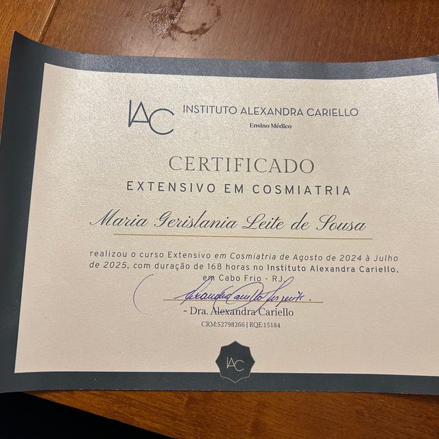 Ampliar imagem: certificate 5