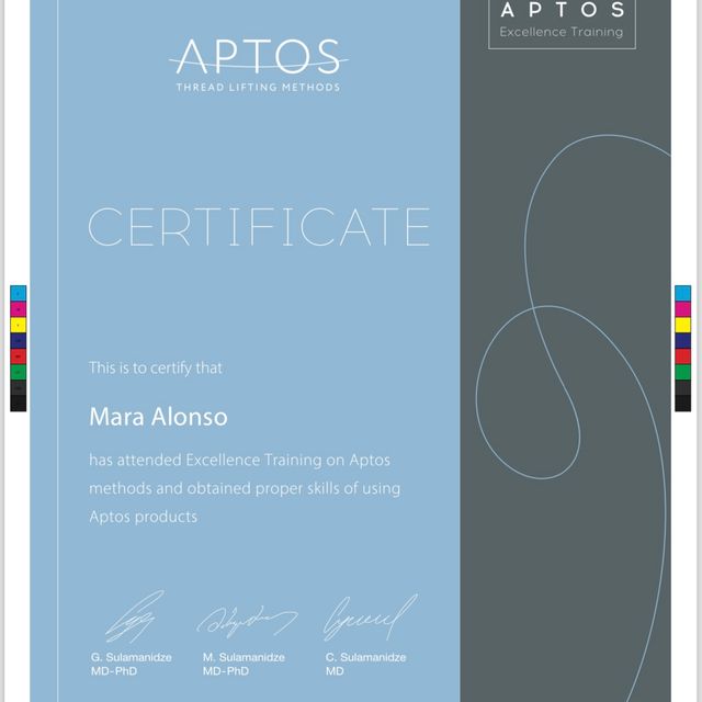 Ampliar imagem: certificate 1
