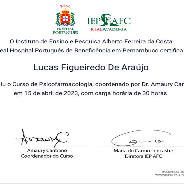 Ampliar imagem: certificate 9