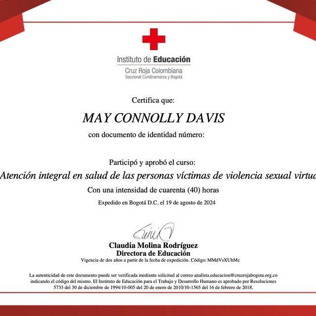 Acercar imagen: certificate 2