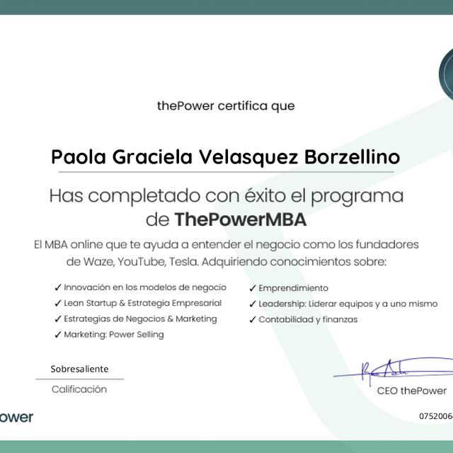 Acercar imagen: certificate 4