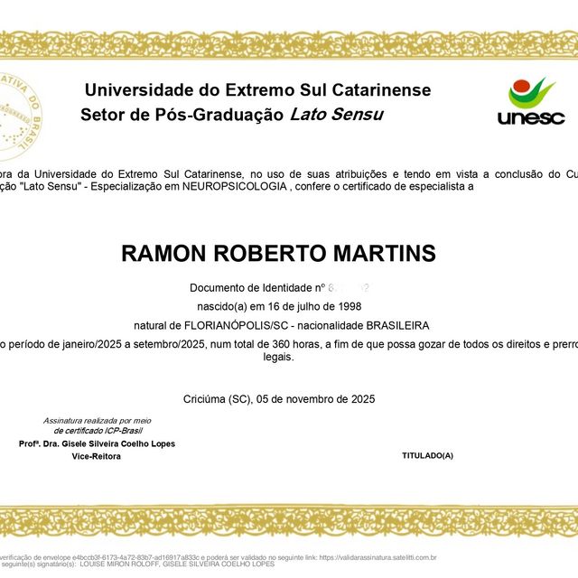 Ampliar imagem: certificate 2