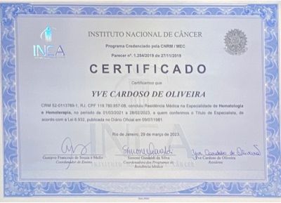 Ampliar imagem: certificate 1