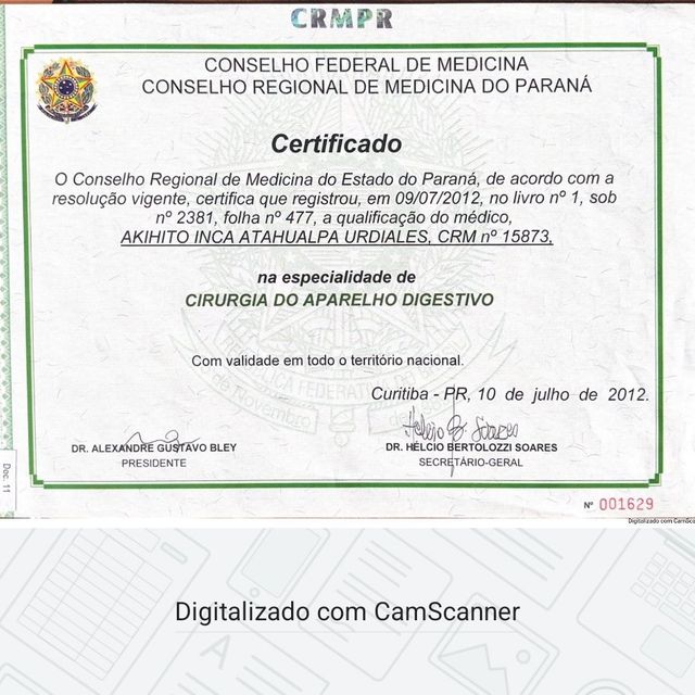 Ampliar imagem: certificate 9