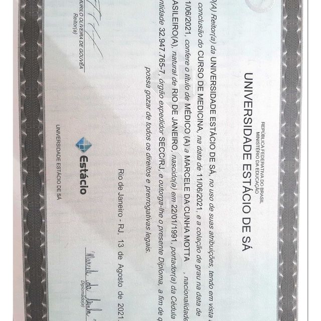 Ampliar imagem: certificate 1