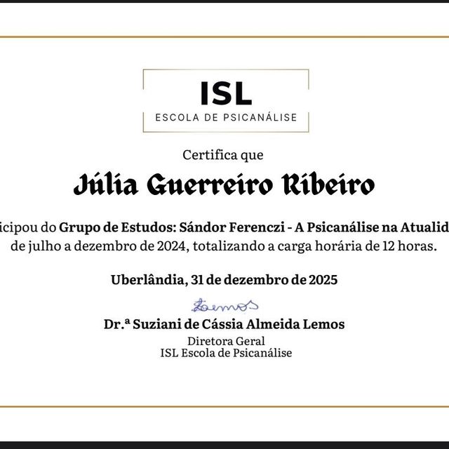 Ampliar imagem: certificate 4