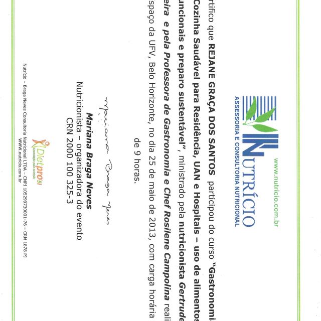 Ampliar imagem: certificate 8