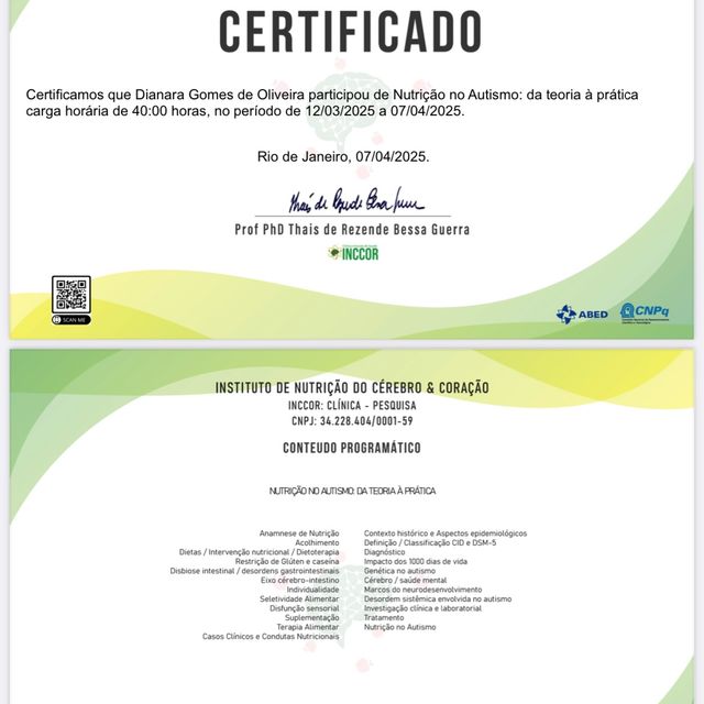 Ampliar imagem: certificate 1