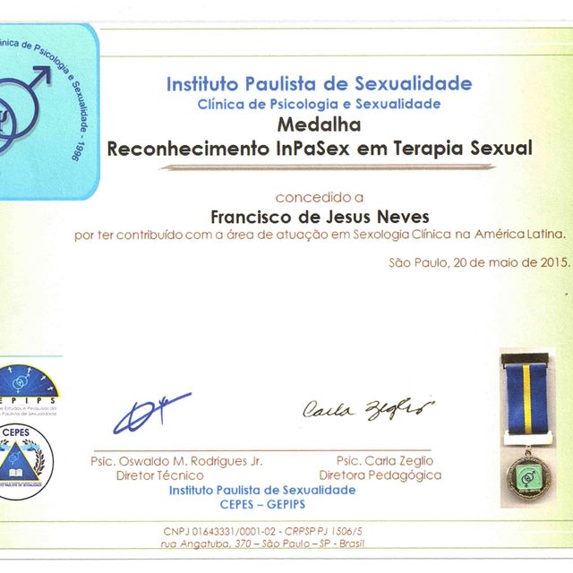 Ampliar imagem: certificate 3