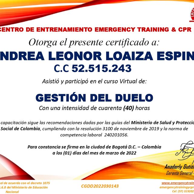 Acercar imagen: certificate 4
