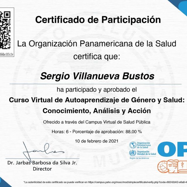 Acercar imagen: certificate 16