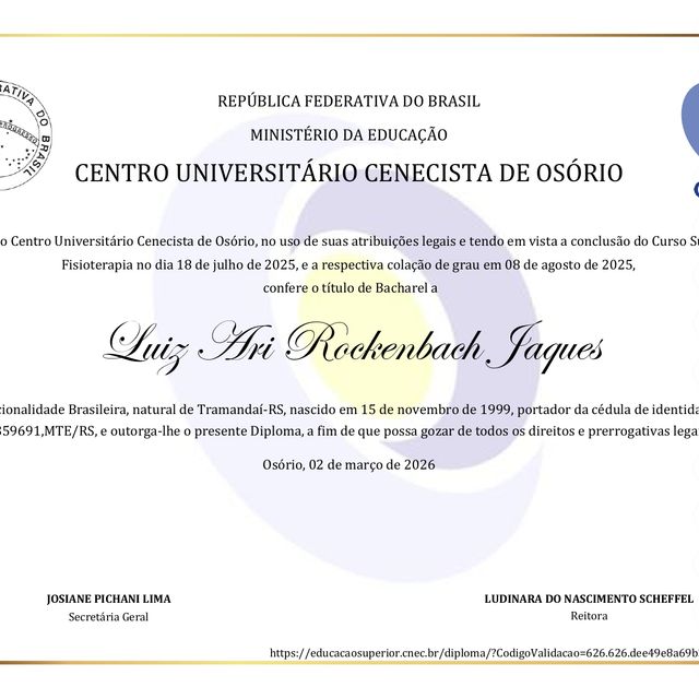 Ampliar imagem: certificate 1
