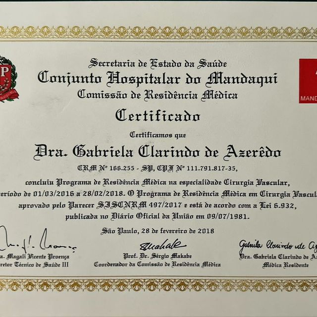 Ampliar imagem: certificate 5
