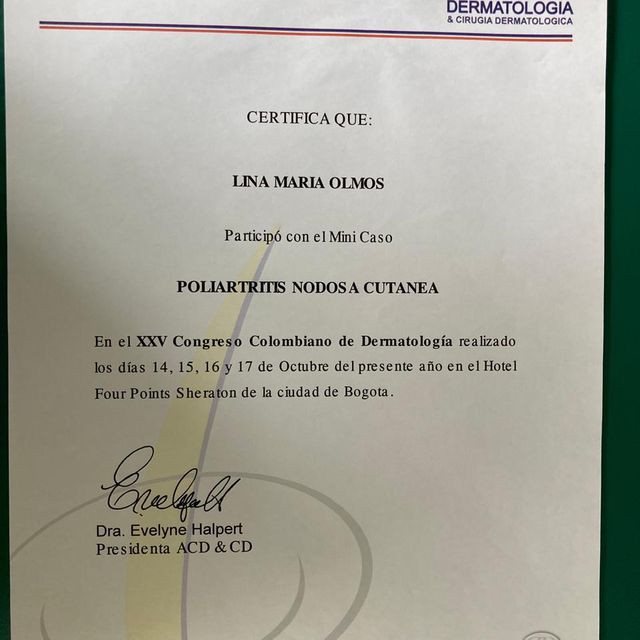 Acercar imagen: certificate 17