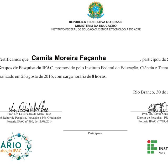 Ampliar imagem: certificate 8