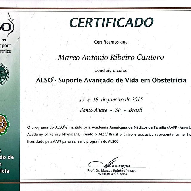 Ampliar imagem: certificate 4