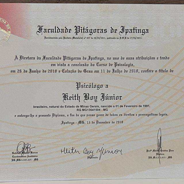 Ampliar imagem: certificate 3