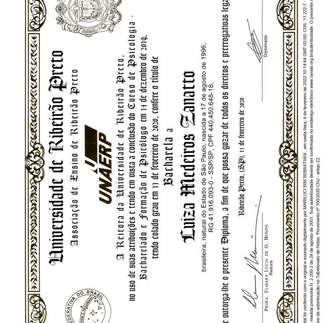 Ampliar imagem: certificate 1