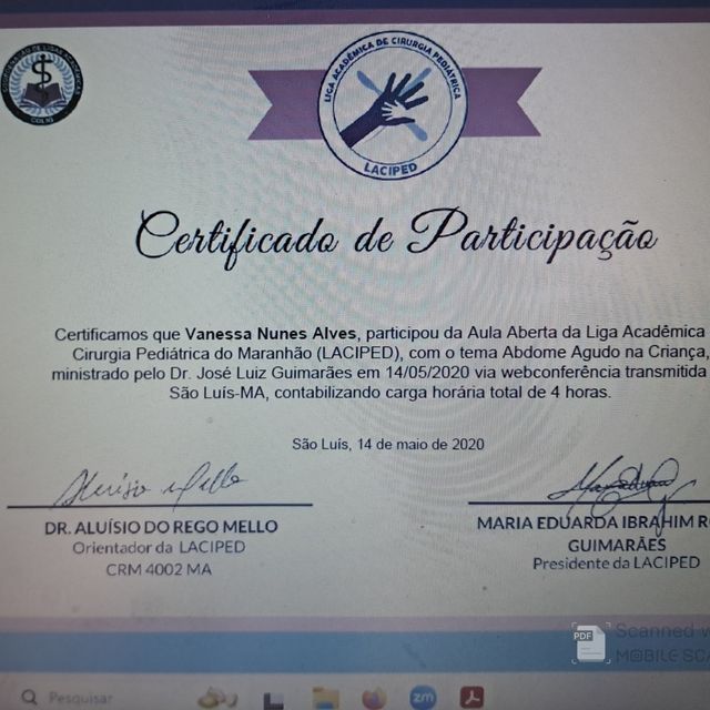Ampliar imagem: certificate 19