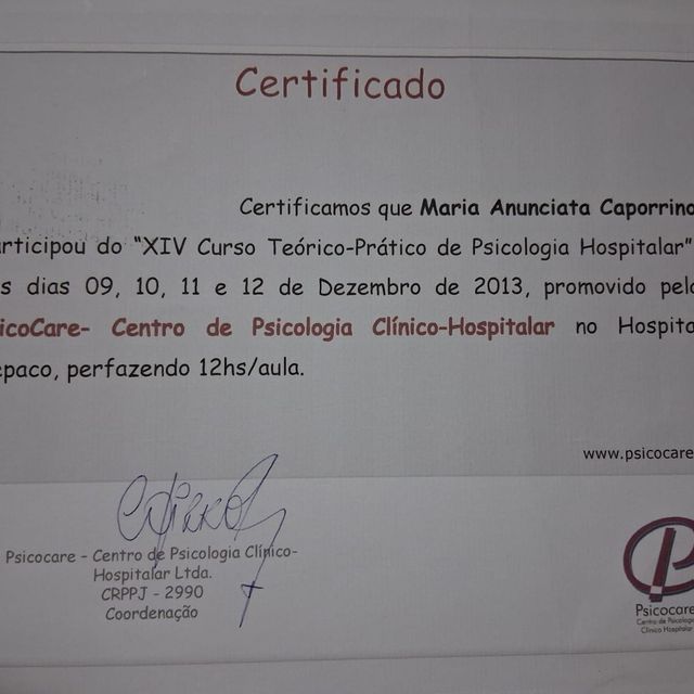 Ampliar imagem: certificate 5