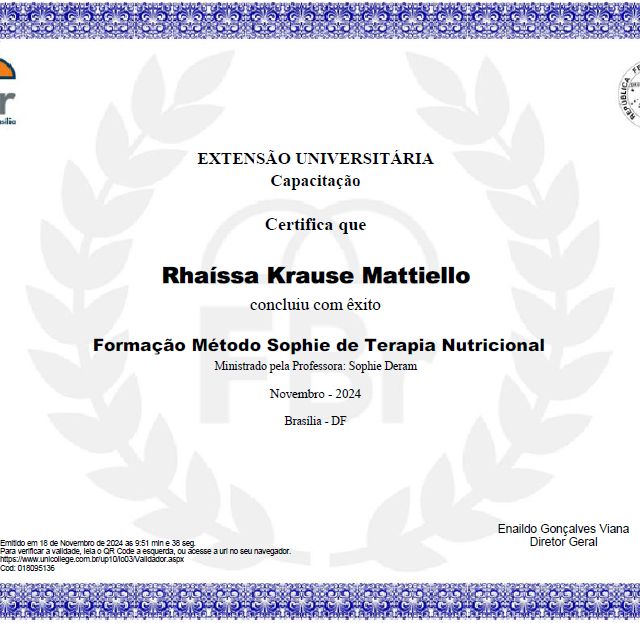 Ampliar imagem: certificate 3
