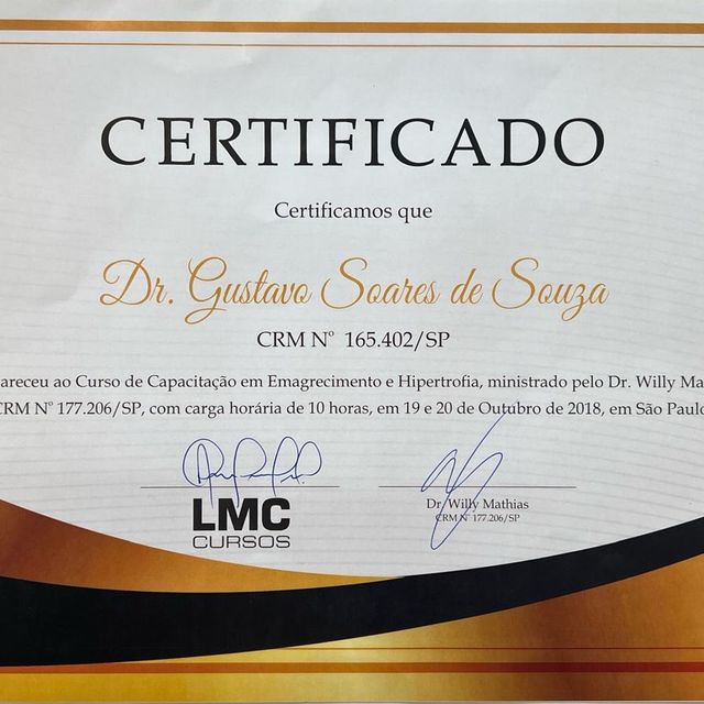 Ampliar imagem: certificate 6
