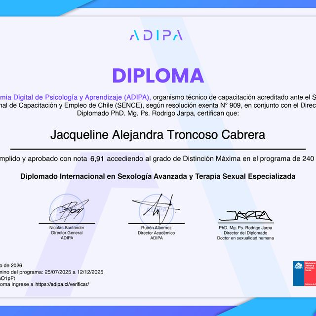 Acercar imagen: certificate 1